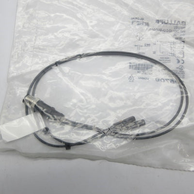 BALLUFF BMF235K-NS-C-2A-SA95-S4-00,5