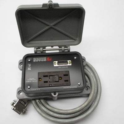 HARTING P-G2-M3RF0