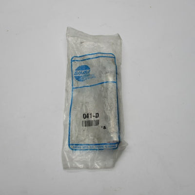 BIMBA 041-D