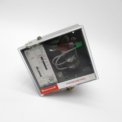 HONEYWELL L404T-1022