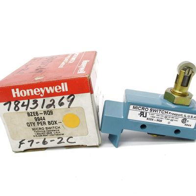 HONEYWELL BZE6-RQ9