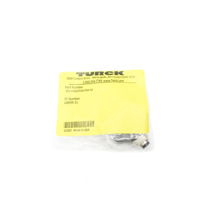 TURCK VB2-FKM/FKW/FSW45