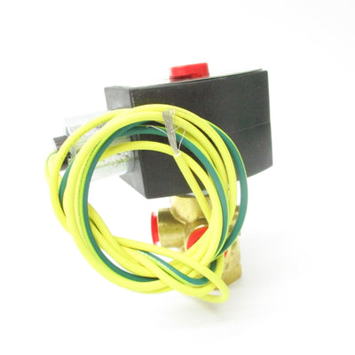 ASCO EFHB8320G174