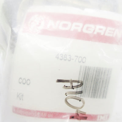 NORGREN 4383-700