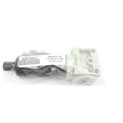 NUMATICS NUMF22B04