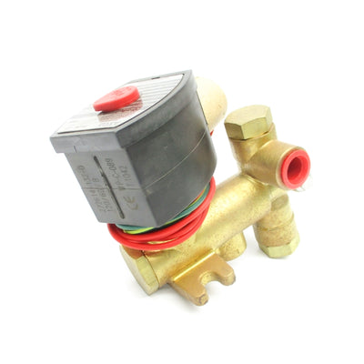ASCO EF8300G082F