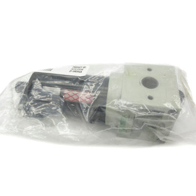 NUMATICS F32E-04