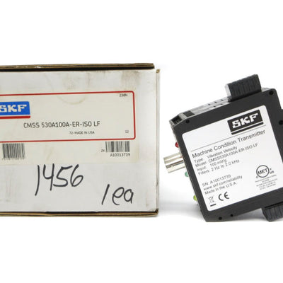 SKF CMSS530A100A-ER-ISOLF