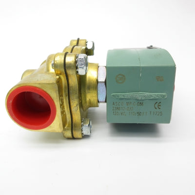 ASCO JKF8210G095