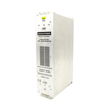3G3RV-PFI3070-SE