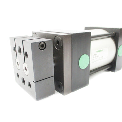 NUMATICS S4FP-02A1D-AAA2