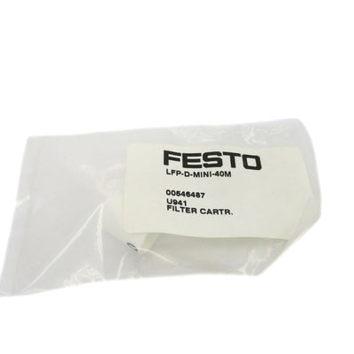 FESTO  LFP-D-MINI-40M