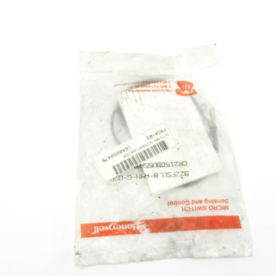 HONEYWELL 922FS0.8-A4N-G-020