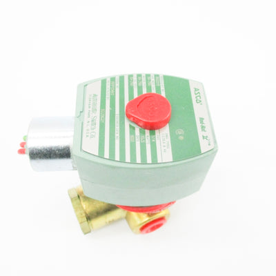 ASCO 8223G21