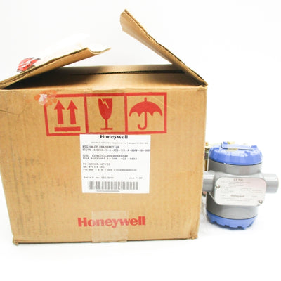 HONEYWELL STG770