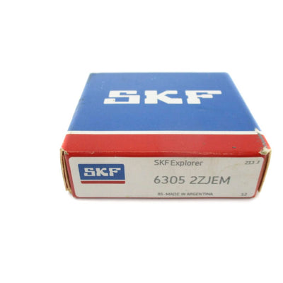 SKF 63052ZJEM