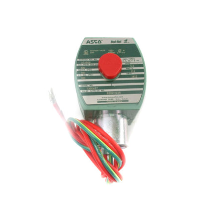 ASCO 8262H226