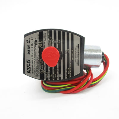ASCO EF8320G182
