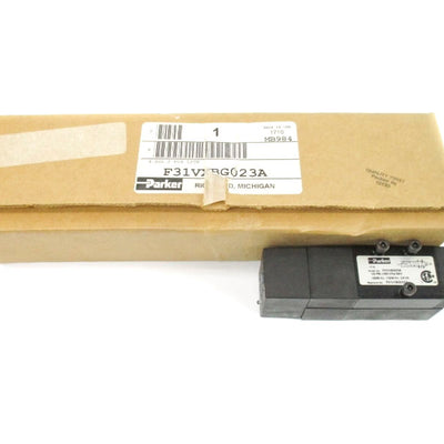 PARKER F31VXBG023A