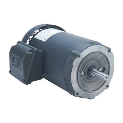 WEG 00218ET3E56CFL-S