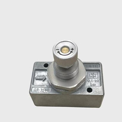 FESTO GR-3/8-B