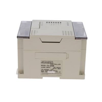 FX-20GM