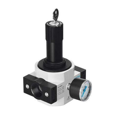 FESTO LRS-D-7-I-MINI SERIES D