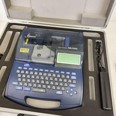 CANON MK1000
