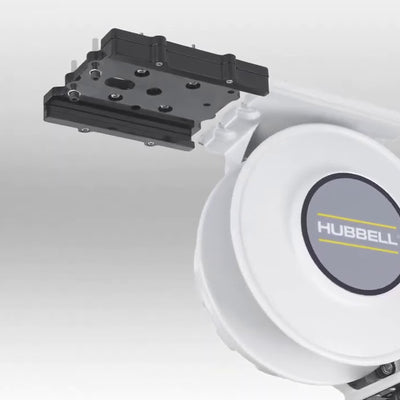 Hubbell HBLI45123C20