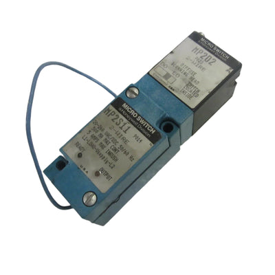 HONEYWELL MP2S11