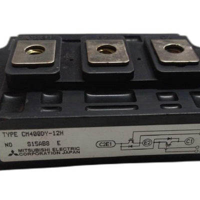 MITSUBISHI CM400DY-12H