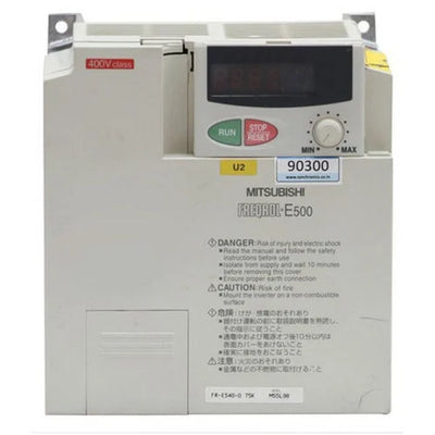 FR-E540-0.75K