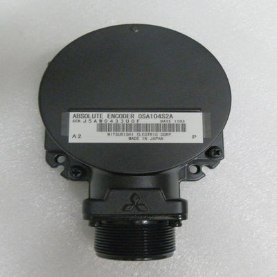 MITSUBISHI OSA104S2