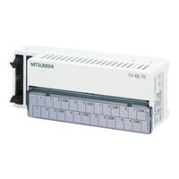 FX-16EYS-ES-TB/UL