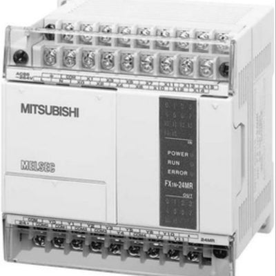 FX1N-24MT
