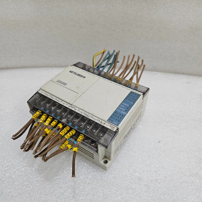 MITSUBISHI FX1S-30MR-DS