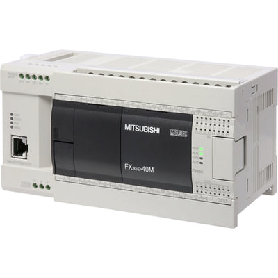 FX3GE-40MT/DSS