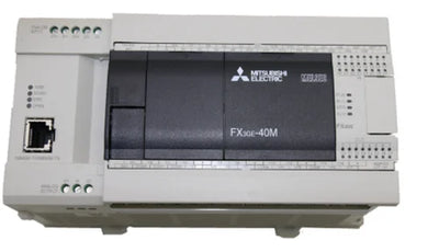 FX3GE-24MT/ESS
