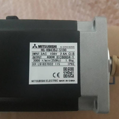 Mitsubishi Electric HG-KN43BJ-S100