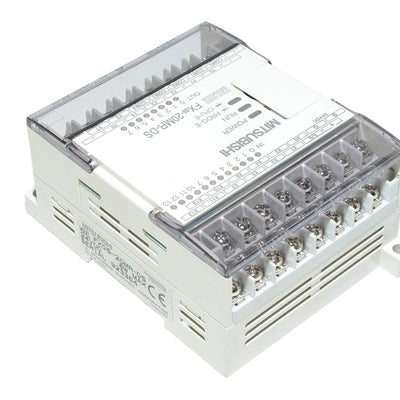 FX0S-20MR-DS