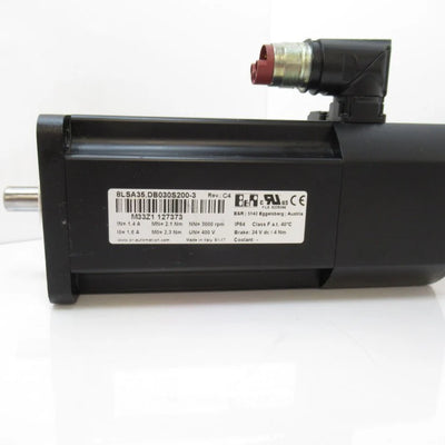 B&R 8LSA35.DB030S200-3
