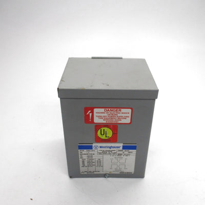 WESTINGHOUSE S20N11S01N