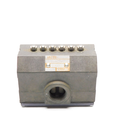BALLUFF BNS519-B6R08-40-11