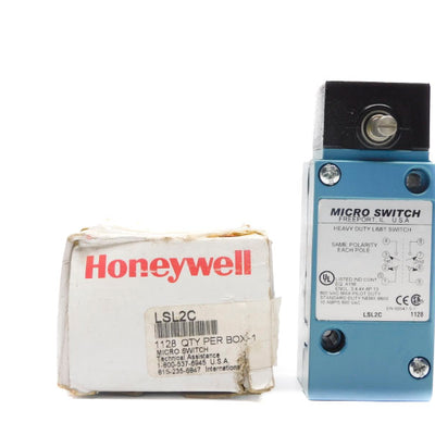 HONEYWELL LSL2C
