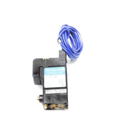 HONEYWELL K3P02