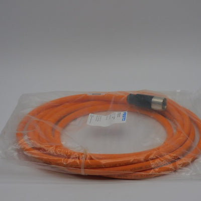 FESTO NEBM-M23G8-E-5-Q9N-LE8-1