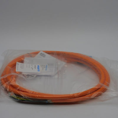 FESTO NEBM-M16G8-E-5-Q7-LE8-1