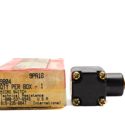 HONEYWELL 9PA16