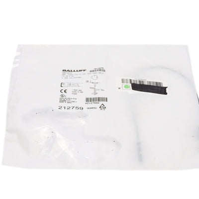 BALLUFF BMF235K-PS-C-2A-SA2-S49-00,3