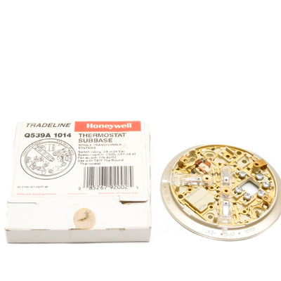 HONEYWELL Q539A-1014